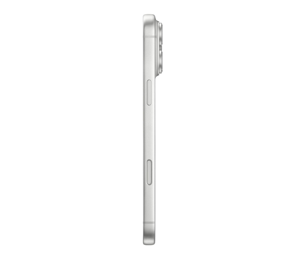 Apple iPhone 18 Pro Max 2TB srebrny - 1593832 - zdjęcie 3